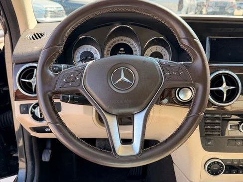 Used 2014 Mercedes-Benz GLK 350 GLK350 image 8