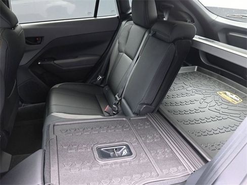 New 2025 Subaru Crosstrek 2.5i Wilderness w/ Wilderness Package image 24