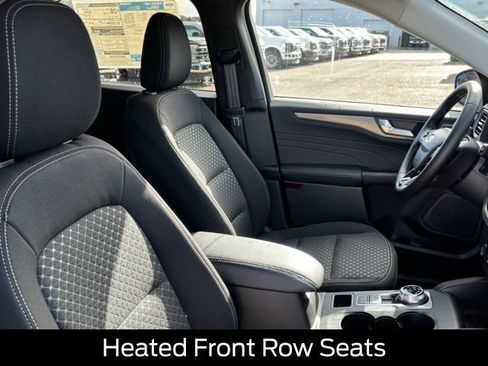 New 2026 Ford Escape Active w/ Active Premium Tech Pack image 27