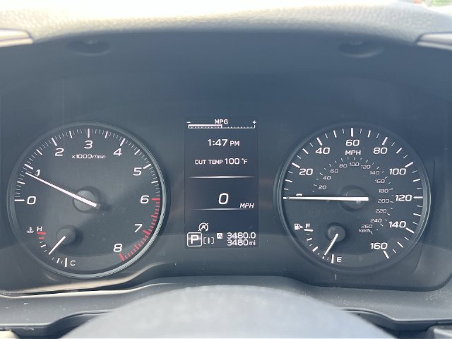 Certified 2026 Subaru Forester AWD/4WD image 24