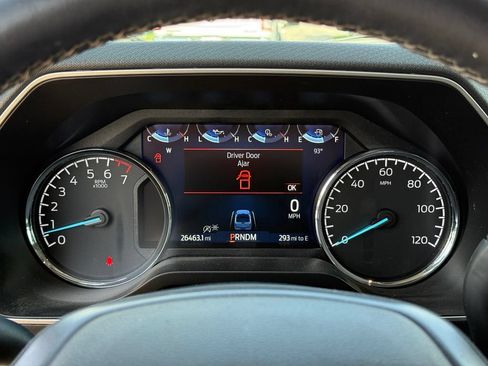 Used 2023 Ford F150 XLT w/ Equipment Group 302A High AWD/4WD image 18