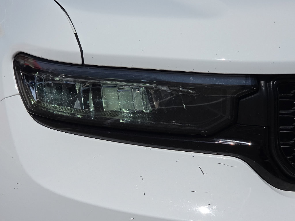 Used 2024 Jeep Grand Cherokee L Laredo RWD image 8