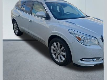 Used 2017 Buick Enclave Premium w/ Experience Buick Package