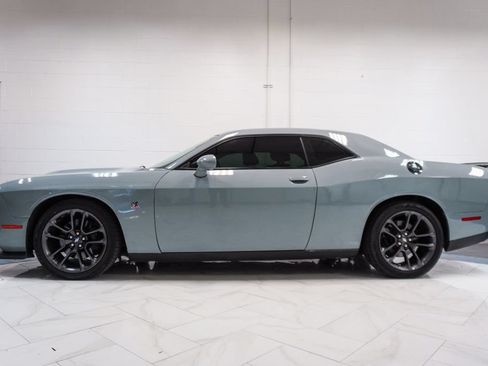 Used 2021 Dodge Challenger R/T Scat Pack RWD image 28
