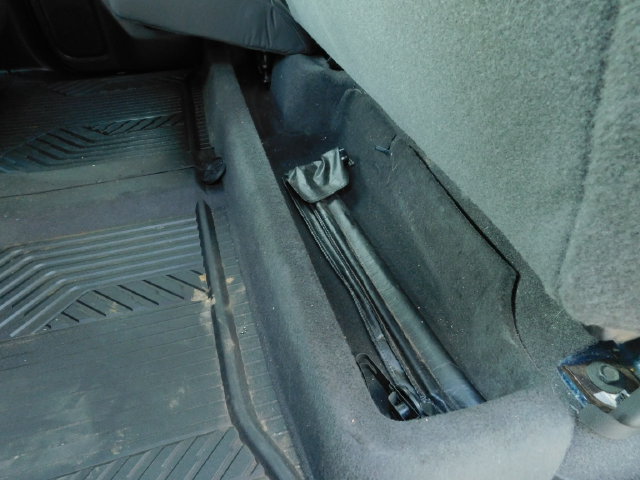 Used 2020 Chevrolet Silverado 1500 RST AWD/4WD image 26