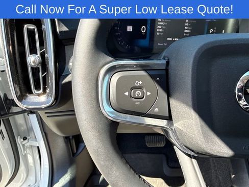 Used 2026 Volvo XC40 B5 Plus w/ Protection Package Premier AWD/4WD image 15