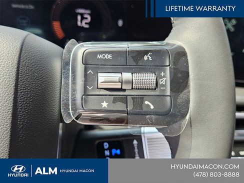 New 2026 Hyundai Santa Fe SEL FWD image 31
