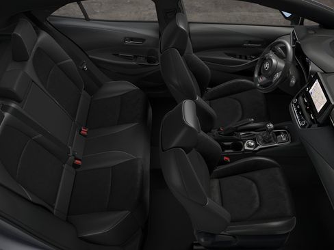 New 2026 Toyota Corolla GR AWD/4WD image 45