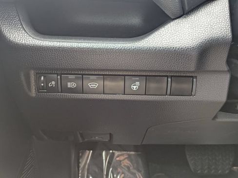 Used 2024 Toyota RAV4 XLE w/ Weather Package AWD/4WD image 18