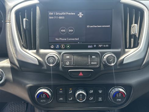Used 2020 GMC Terrain SLT w/ Preferred Package AWD/4WD image 27