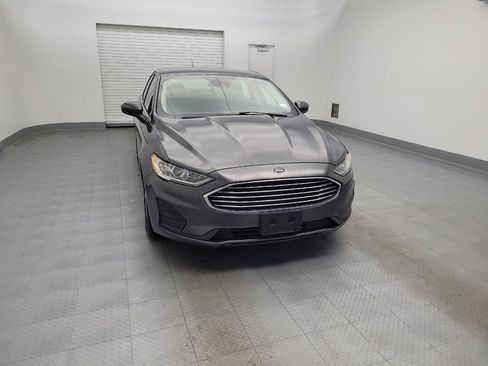 Used 2019 Ford Fusion S image 14