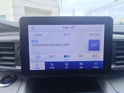 Used 2023 Ford Explorer XLT w/ Equipment Group 202A AWD/4WD image 20