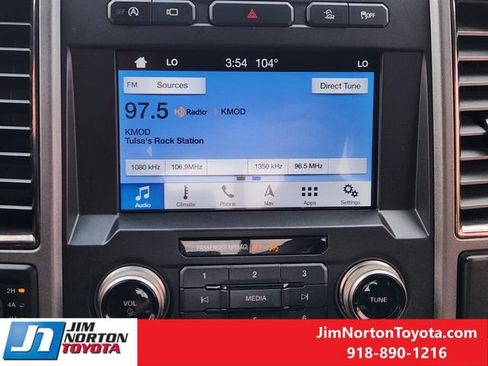 Used 2019 Ford F150 Raptor w/ Equipment Group 802A Luxury AWD/4WD image 18