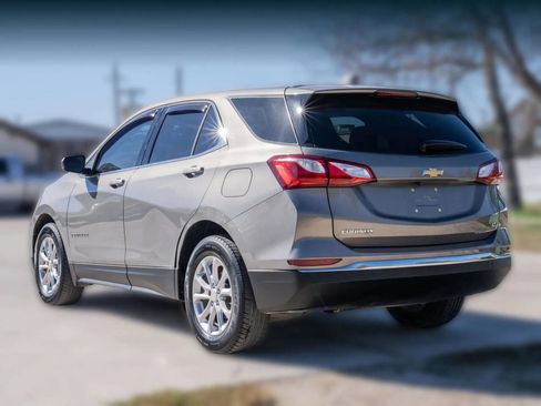 Used 2019 Chevrolet Equinox LT image 7
