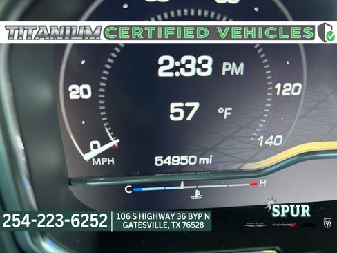 Used 2023 GMC Sierra 1500 Denali w/ Denali Reserve Package image 21