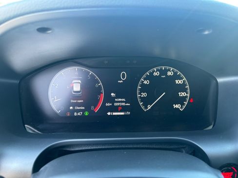 Used 2024 Honda HR-V LX image 27