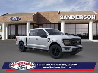 New 2026 Ford F150 XLT w/ FX4 Off-Road Package AWD/4WD video 1