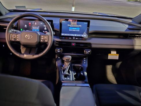 New 2026 Toyota RAV4 AWD Plug-in Hybrid image 13
