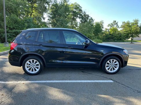 Used 2016 BMW X3 xDrive28i AWD/4WD image 9