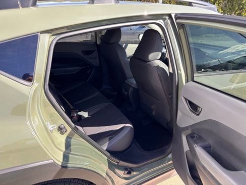 New 2026 Subaru Crosstrek 2.0i Premium image 12