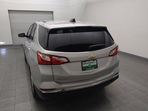 Used 2019 Chevrolet Equinox LT AWD/4WD image 6