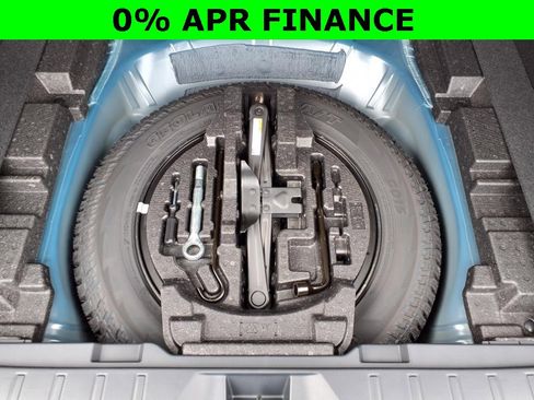 Certified 2025 Subaru Outback Wilderness image 36