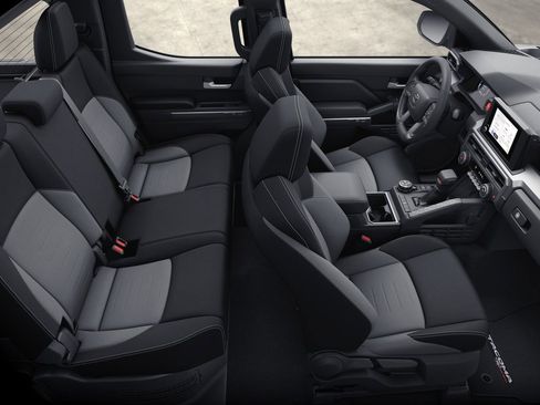 New 2026 Toyota Tacoma TRD Off-Road image 22