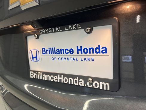 Used 2020 Chevrolet Equinox LT image 35