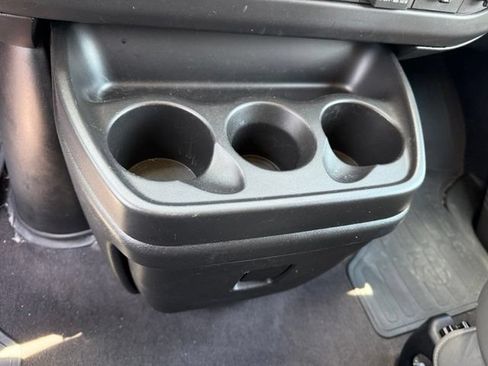 Used 2019 Chevrolet Express 3500 LT w/ LT Preferred Equipment Group RWD image 17
