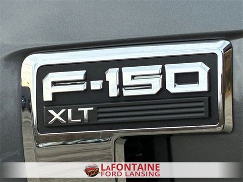 Used 2024 Ford F150 XLT w/ Tow/Haul Package image 10
