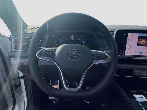 New 2026 Volkswagen Atlas Cross Sport SEL R-Line image 10