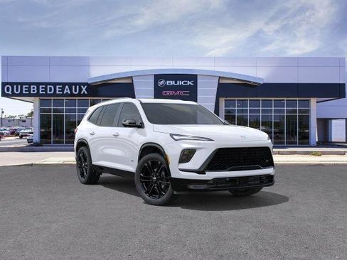 New 2026 Buick Enclave Sport Touring w/ Power Package image 97