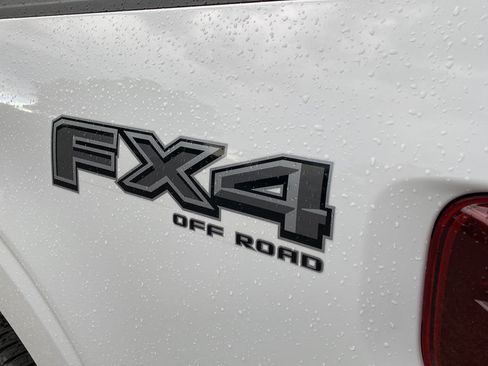 New 2026 Ford F150 XLT w/ Equipment Group 302A MID AWD/4WD image 41