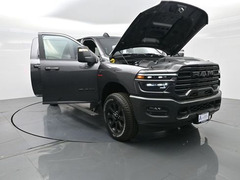 New 2025 RAM 2500 Laramie image 26