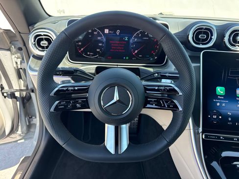 New 2026 Mercedes-Benz CLE 450 4MATIC Cabriolet image 22