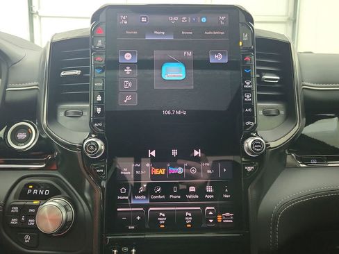 New 2026 RAM 1500 Limited image 15