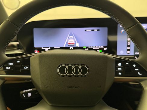 New 2026 Audi A5 2.0T Premium Plus AWD/4WD image 11