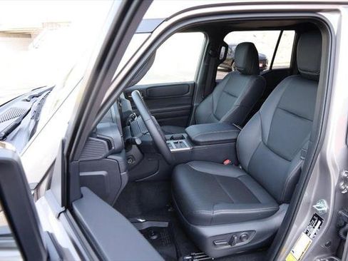 Certified 2026 Toyota Land Cruiser AWD/4WD image 10