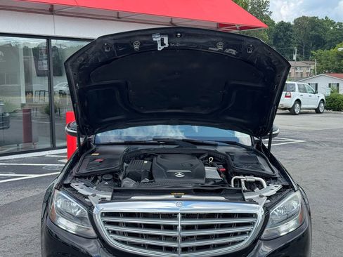 Used 2015 Mercedes-Benz C 300 4MATIC Sedan image 12