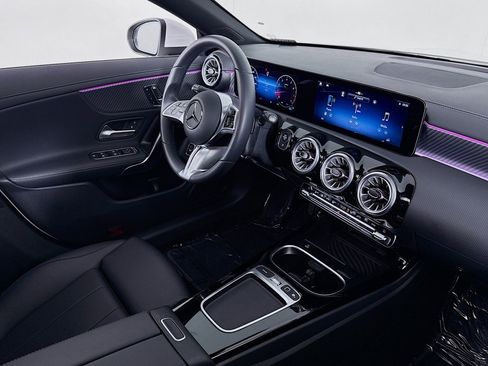 Certified 2026 Mercedes-Benz CLA 250 image 16