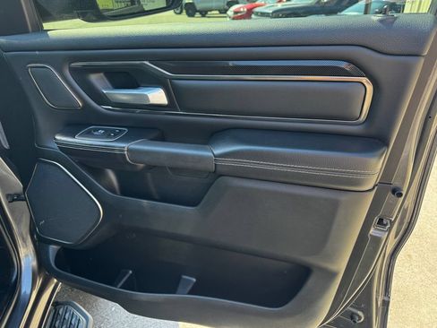 Used 2022 RAM 1500 Rebel w/ Rebel Level 2 Equipment Group AWD/4WD image 28