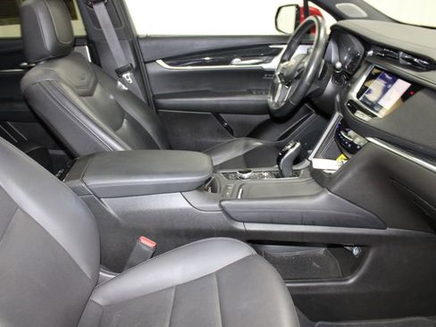 Used 2023 Cadillac XT5 Premium Luxury image 22