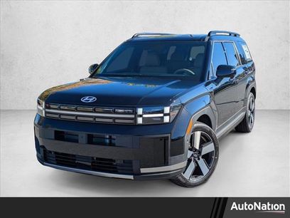 New 2026 Hyundai Santa Fe Limited