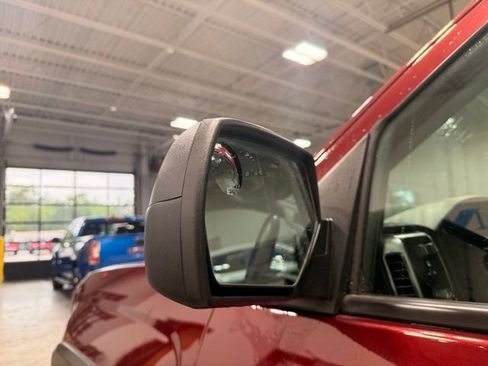 Used 2016 Chevrolet Silverado 1500 LT w/ All Star Edition AWD/4WD image 20