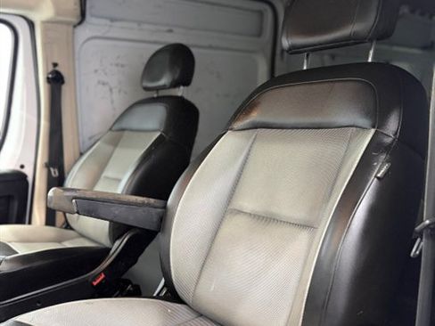 Used 2017 RAM ProMaster 2500 FWD image 12