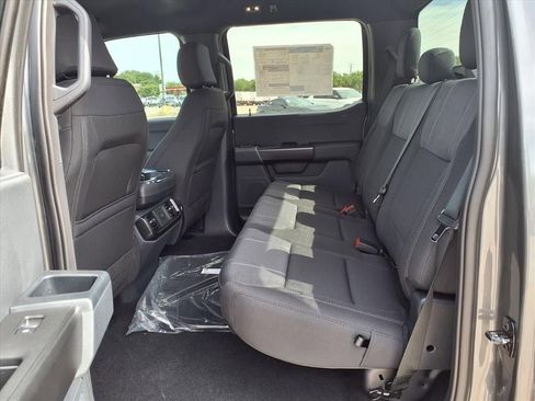 New 2026 Ford F150 STX image 49
