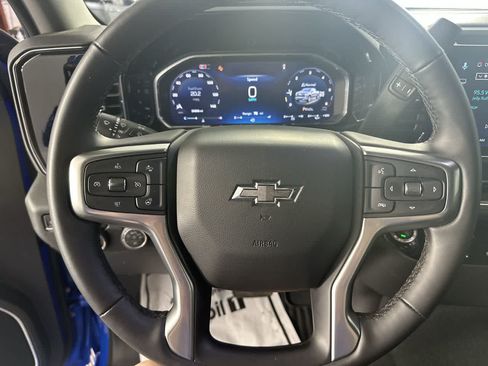 Used 2026 Chevrolet Silverado 1500 RST AWD/4WD image 4