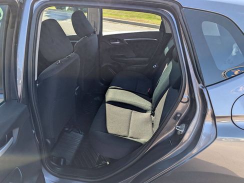 Used 2018 Honda Fit LX image 14