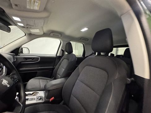 Used 2024 Ford Bronco Sport Big Bend AWD/4WD image 8