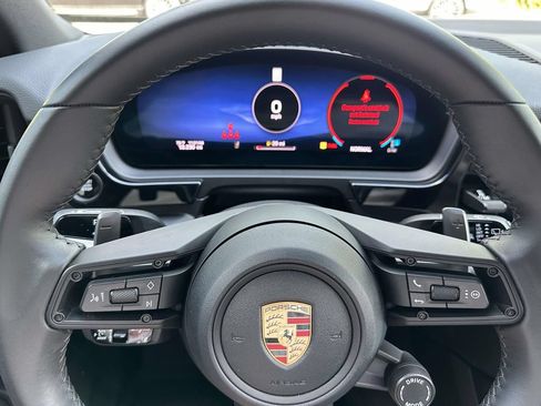 Certified 2026 Porsche Cayenne AWD/4WD image 20